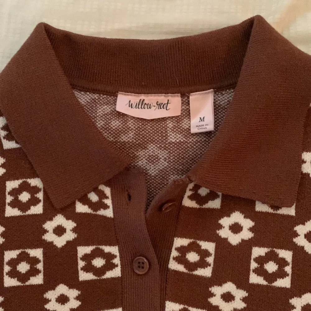 Sweater - Picture 2 of 3